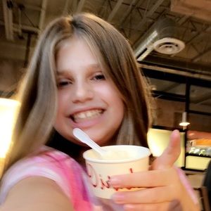 Meet your Posher, Talyn